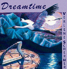 Dreamtime CD