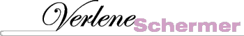 Verlene Schermer Logo