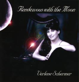 Rendezvous with the Moon CD