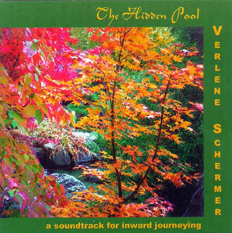 Hidden Pool CD