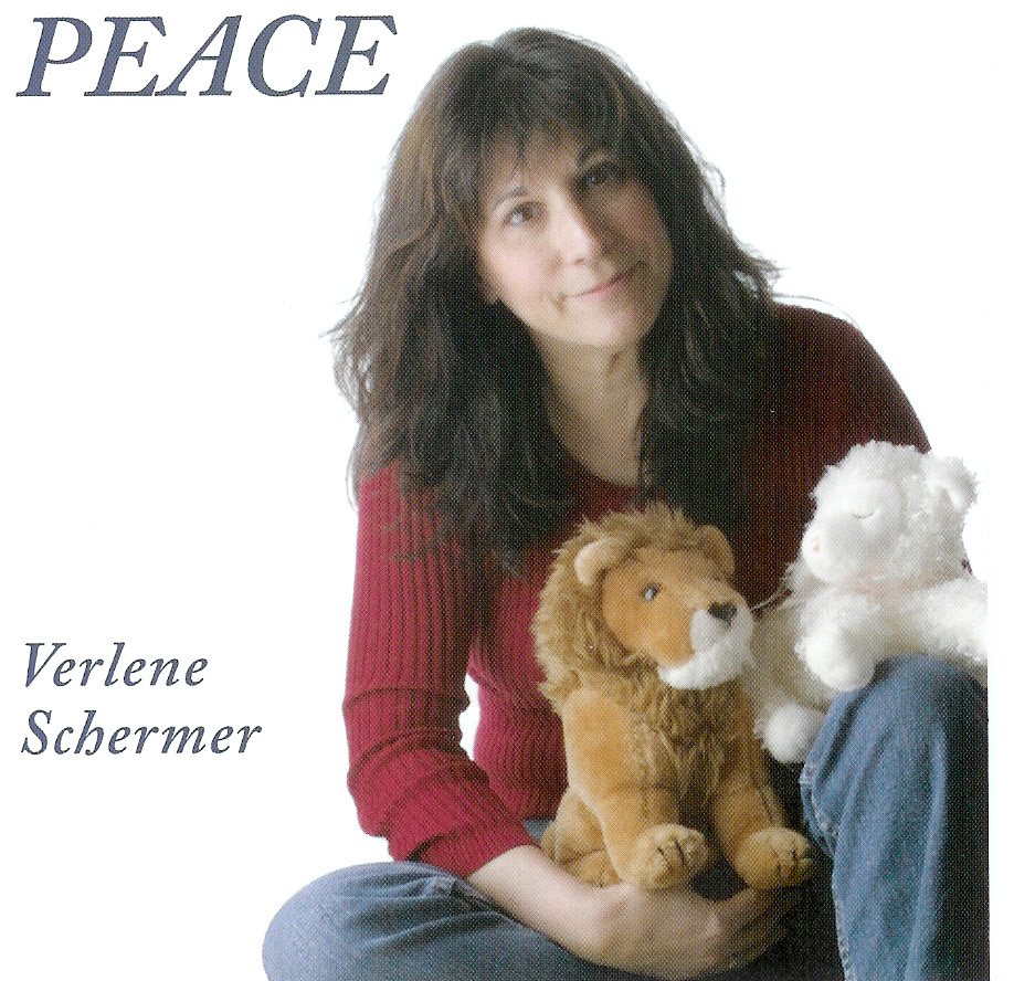 peace CD