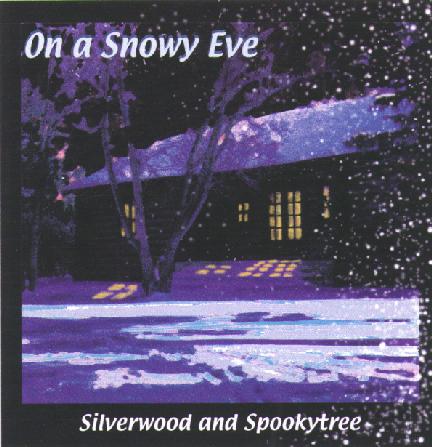 On a Snowy Eve CD