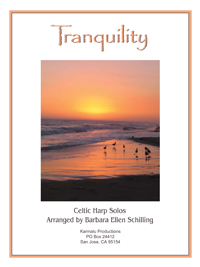 Tranquility by Barbara Ellen Schilling