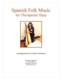 Spanish Music
