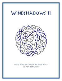 Windshadows 2 Book