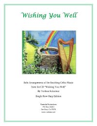 Wishing You Well book