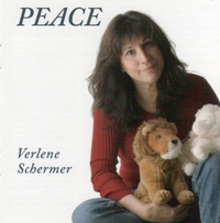 Peace CD